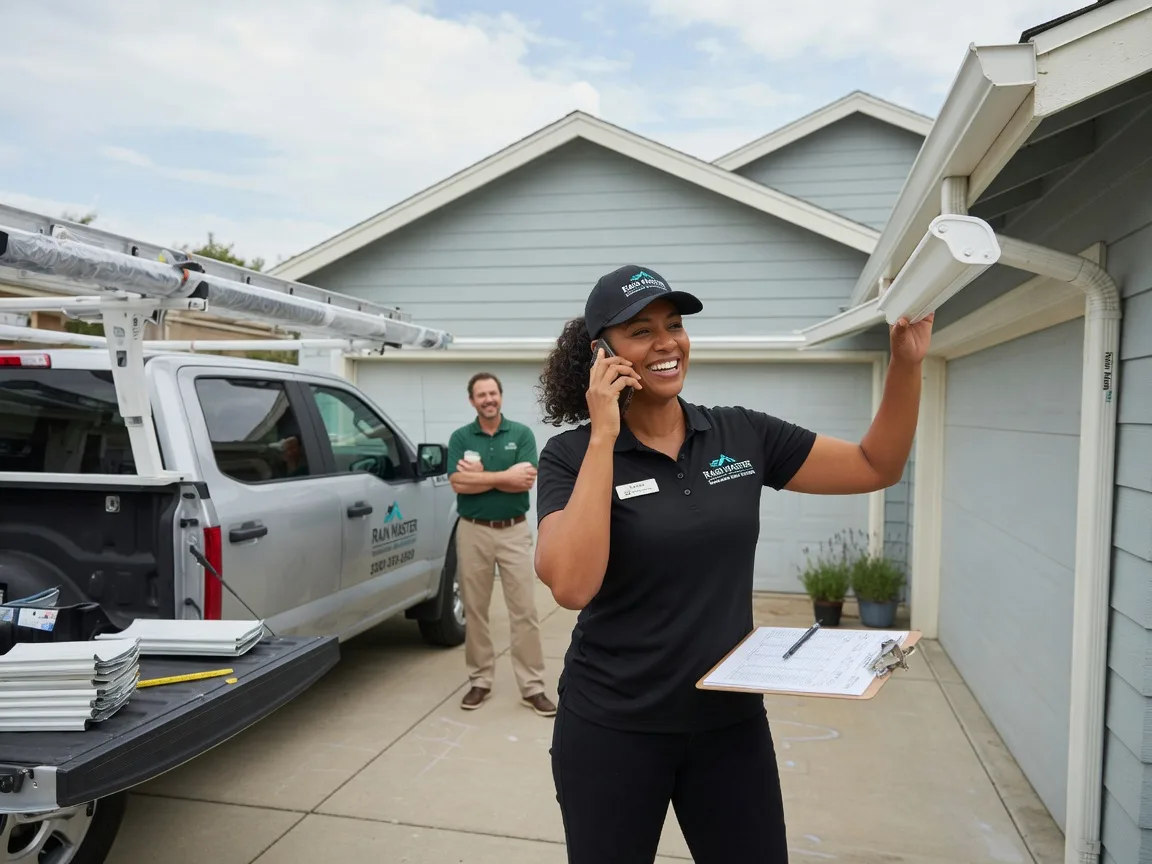 Gutter Installation Saint George, UT FAQs